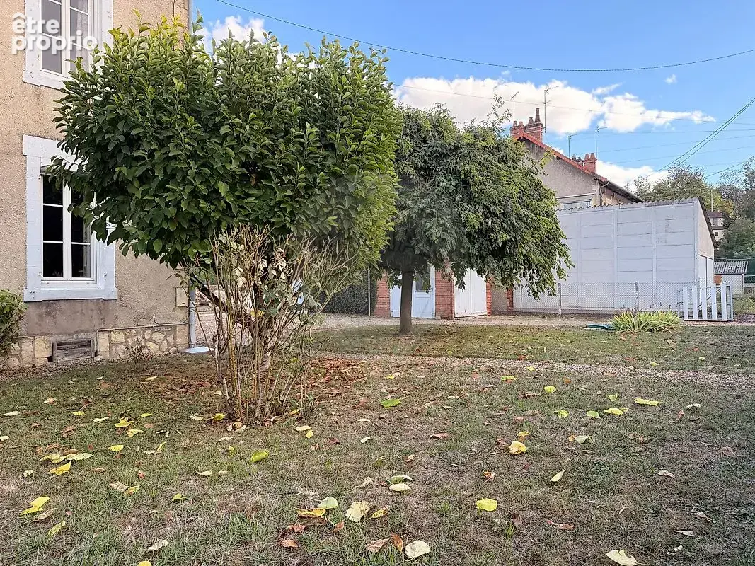 Maison 3 chambre(s) à vendre - photo 4