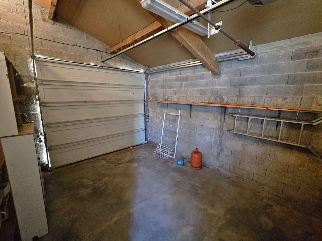 Maison à SEBAZAC-CONCOURES