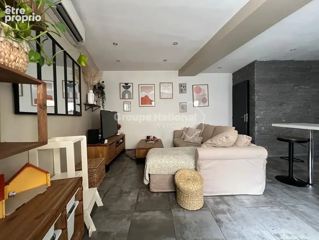 Maison 5 pièces clé en main - photo 11