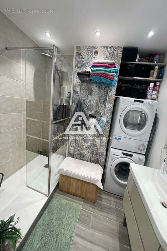 Appartement 67 m² à La Grande-Motte  - photo 7