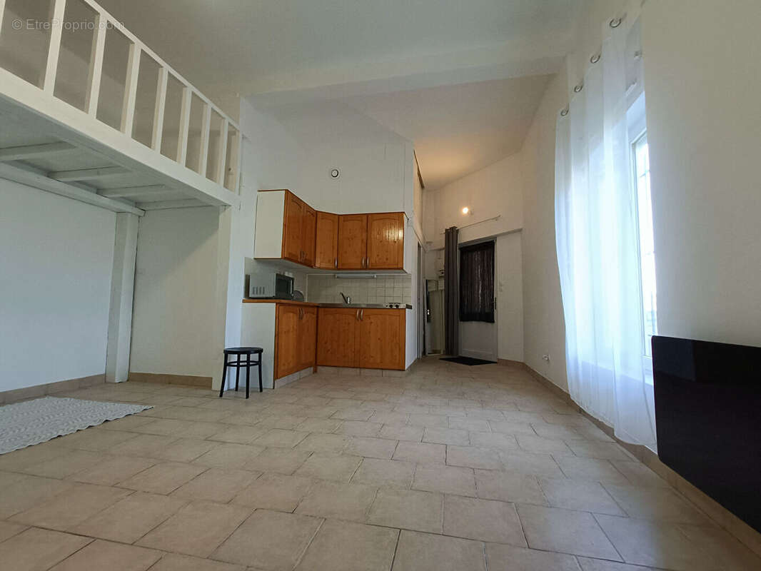 Appartement à TOURS