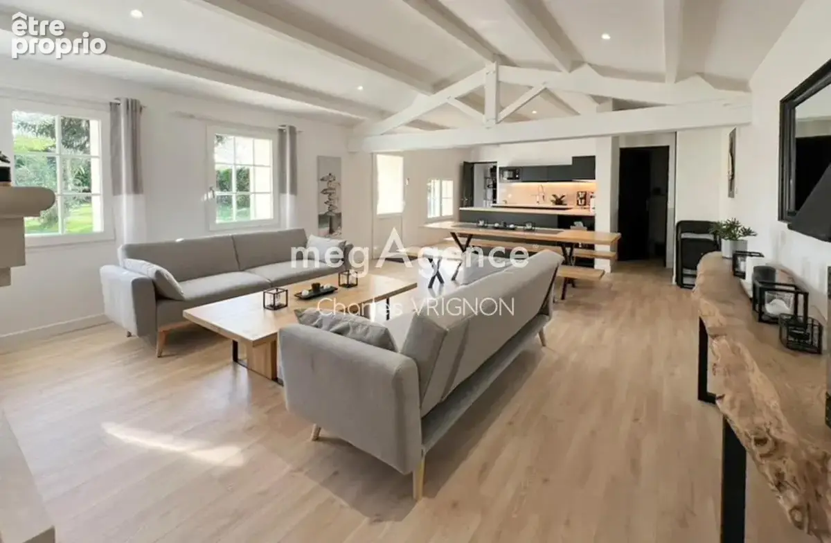Magnifique ensemble immobilier. Opportunité unique aux Sables d'Olonne - photo 5