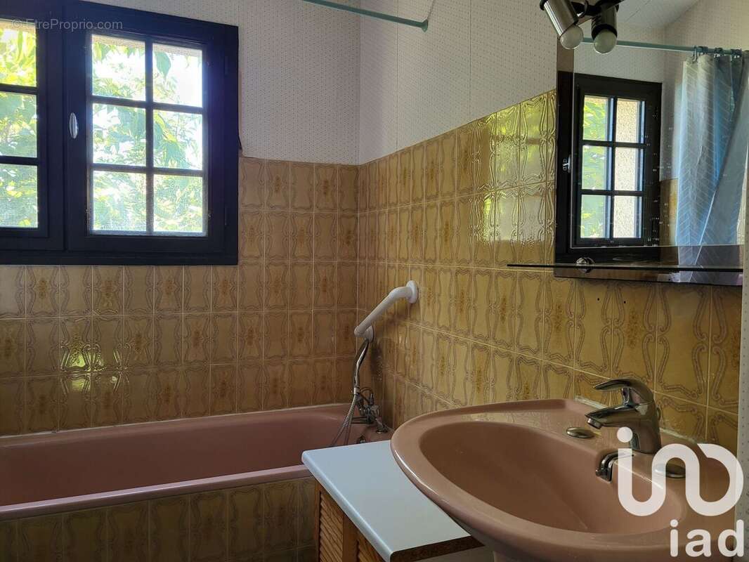 Photo 7 - Maison à MARSEILLAN