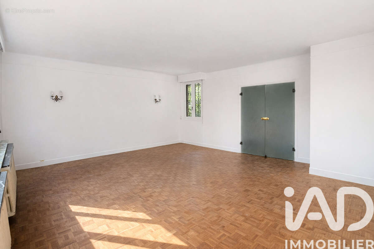 Photo 5 - Maison à ANTONY