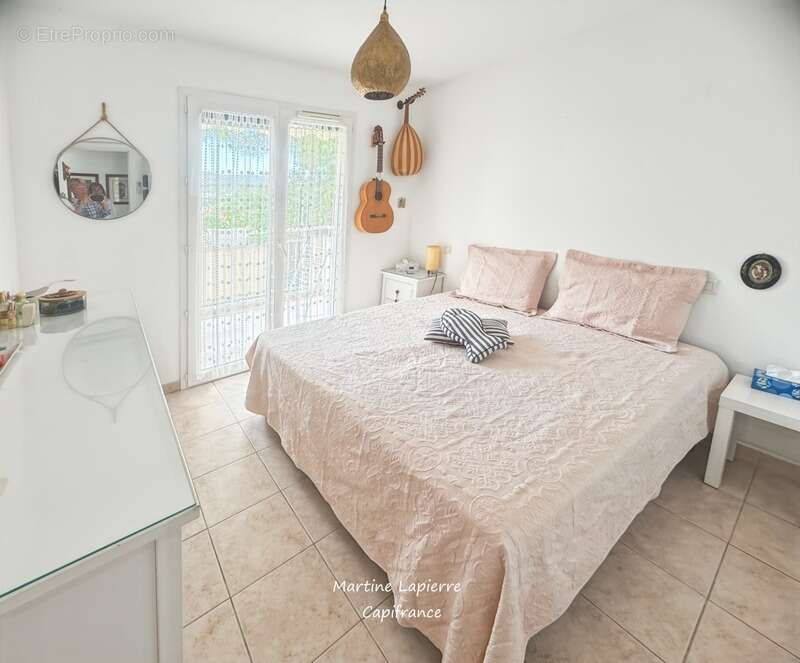 Appartement à SAINTE-MAXIME