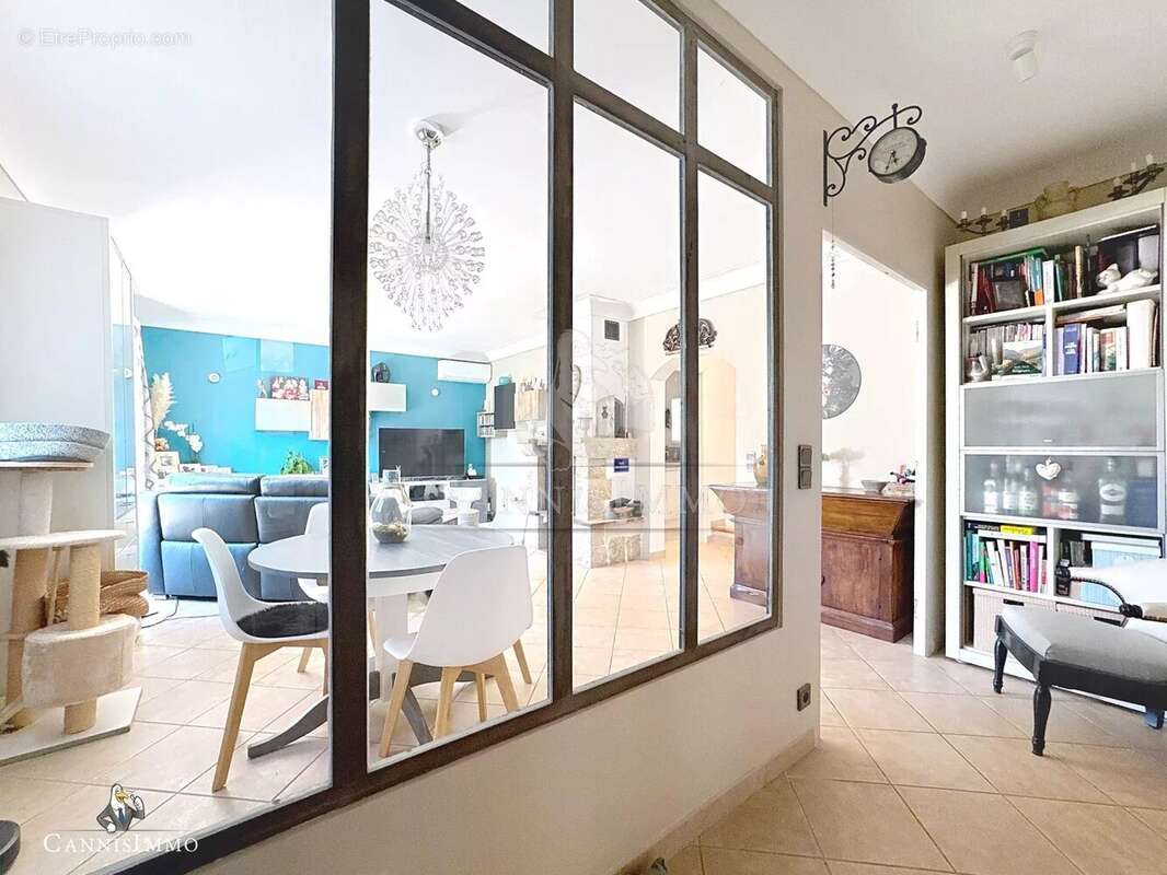 Maison à PEYMEINADE