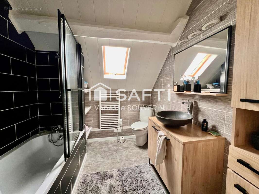 Photo 9 - Maison à THORIGNY-SUR-OREUSE