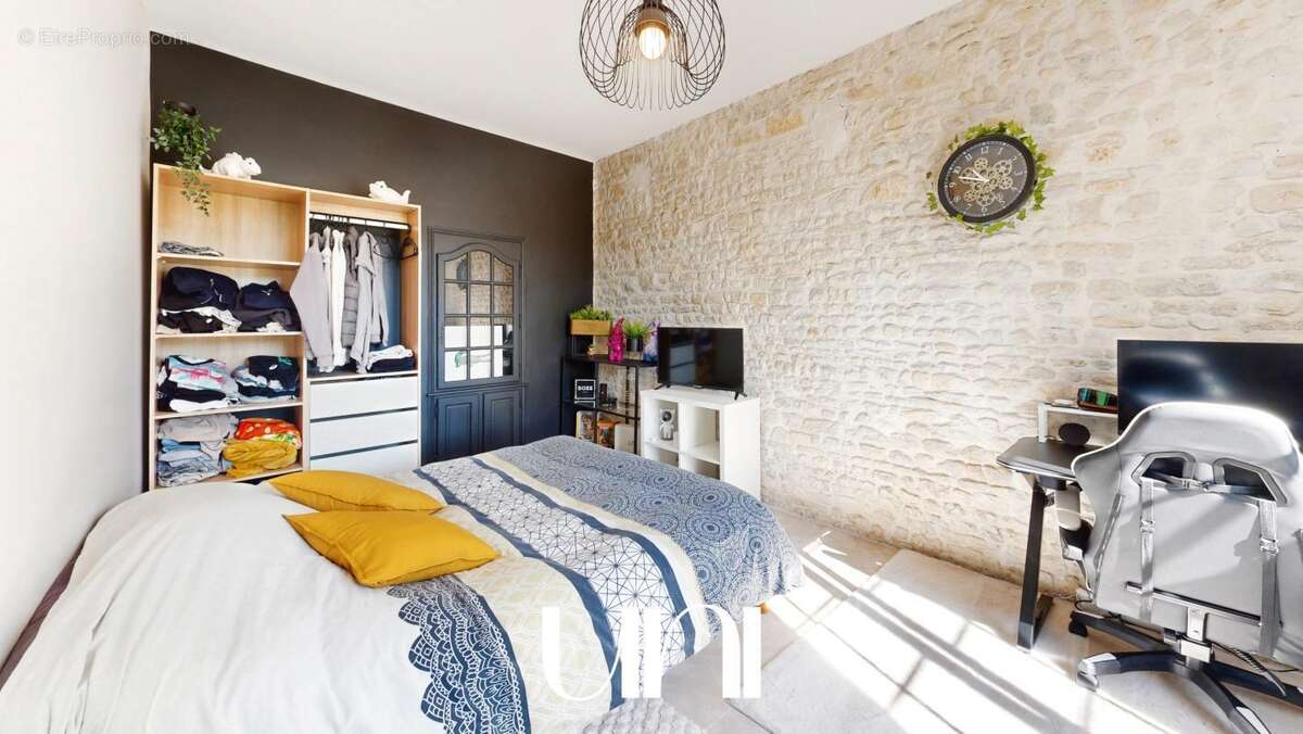 Maison 7 pièces de 230m² avec gîte indépendant - BAYEUX - photo 27