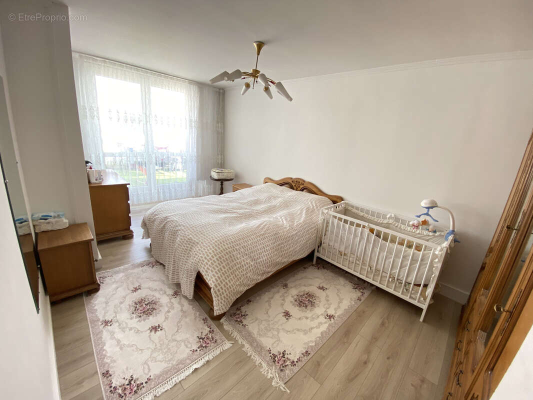 Appartement à EVRY