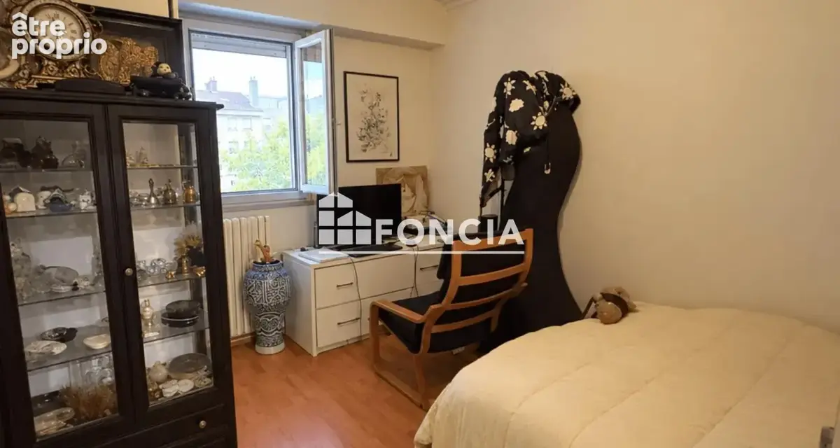 Secteur louis gain - appartement t3 avec stationnement privatif - photo 3