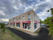 Commerce à POITIERS