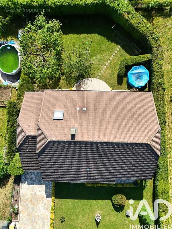 Photo 3 - Maison à BELLEGARDE-SUR-VALSERINE
