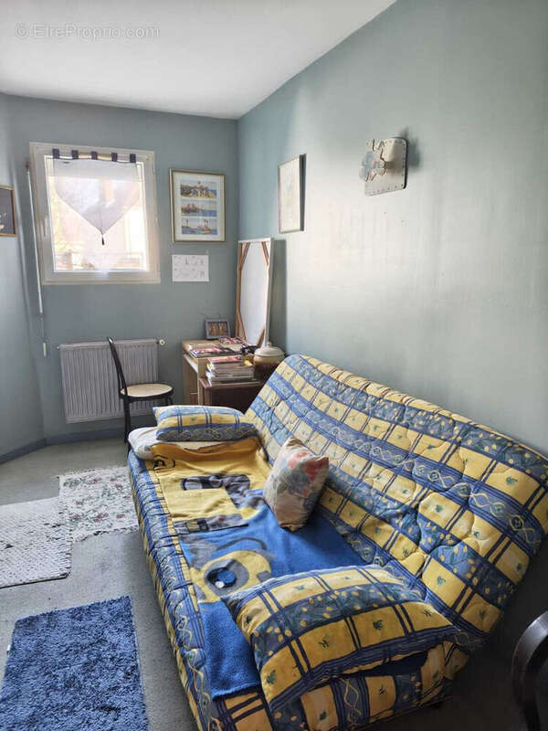 Maison à SAINT-BREVIN-LES-PINS