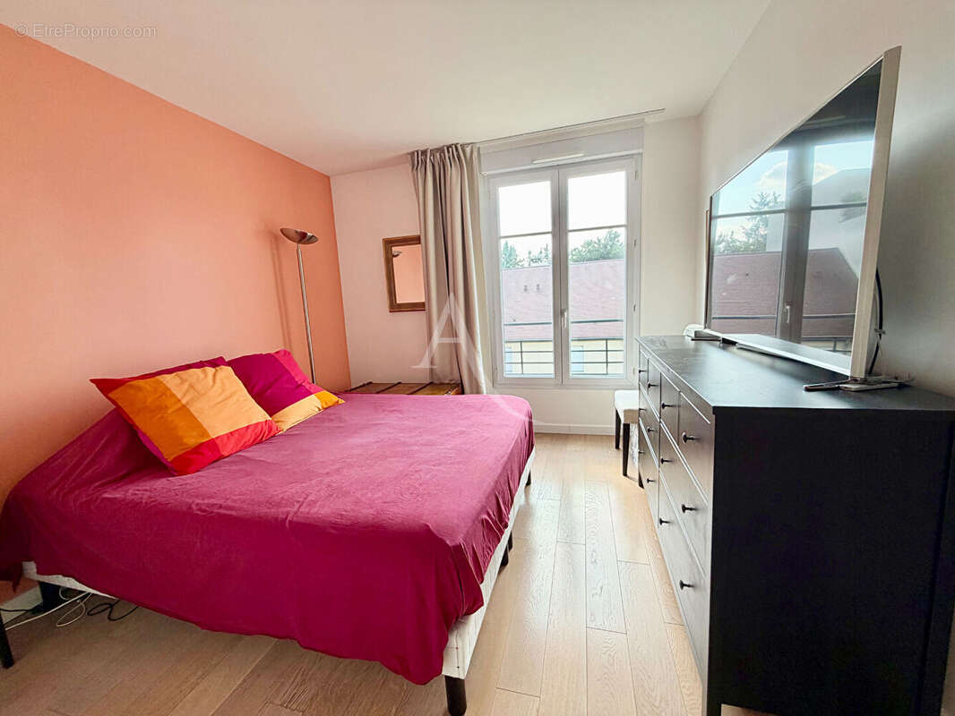 Appartement Garches 3 pièces 68 m2 - photo 11