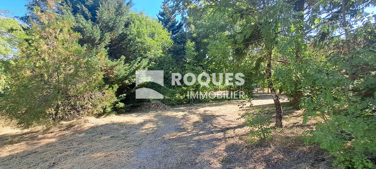 Maison de 187 m2 sur terrain attenant et constructible de 5848m2 - photo 6