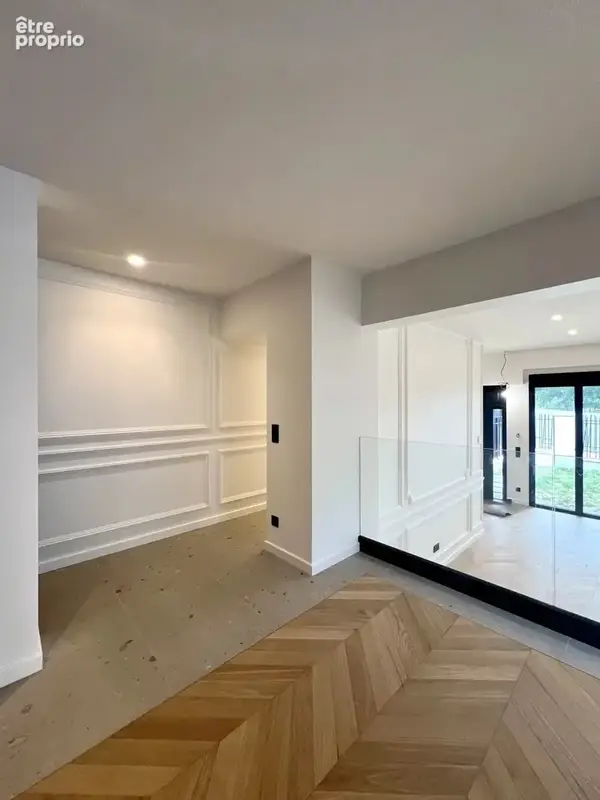 Vente-Maison - photo 4