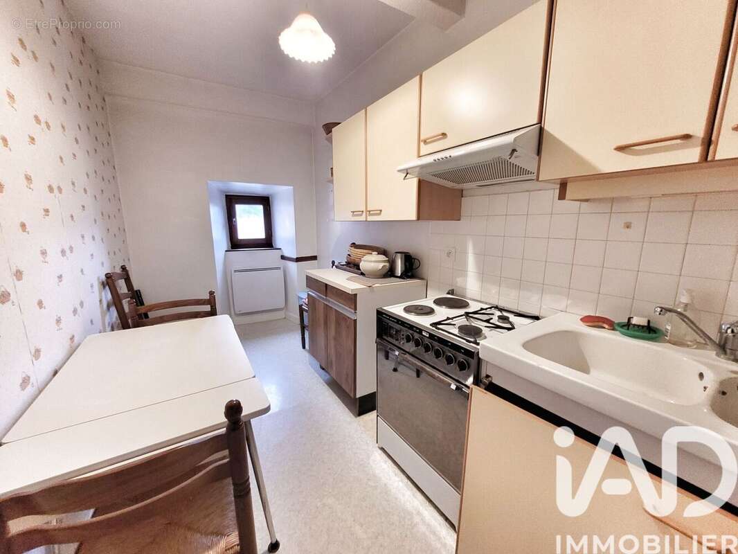 Photo 9 - Maison à LE CHEYLARD