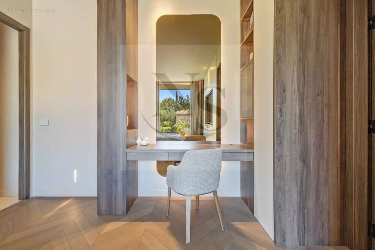 Villa neuve de prestige proche du centre ville - photo 21