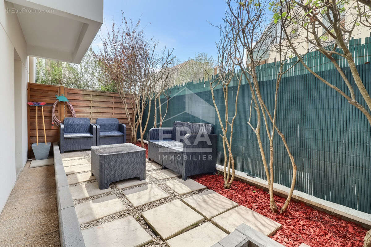 Appartement à ARGENTEUIL