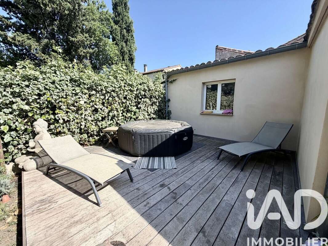 Maison 133 m² à Nimes  - photo 8