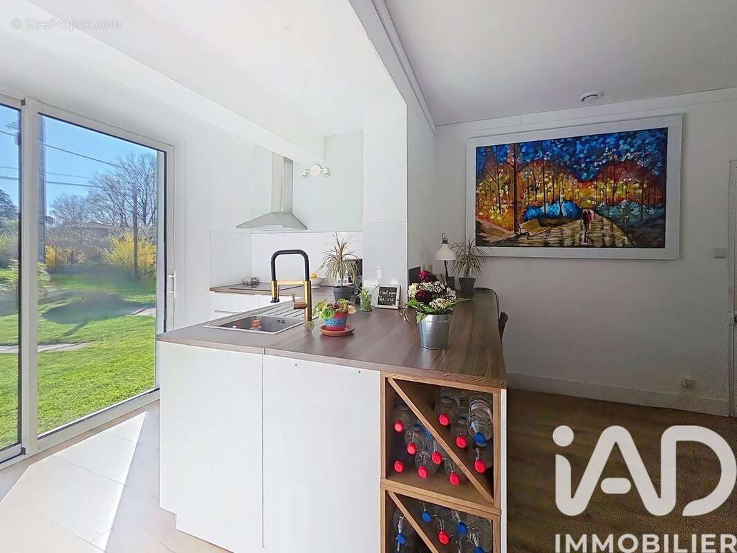 Photo 8 - Maison à CALMONT