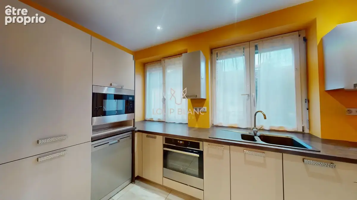 Ensemble immobilier à Belfort - photo 10
