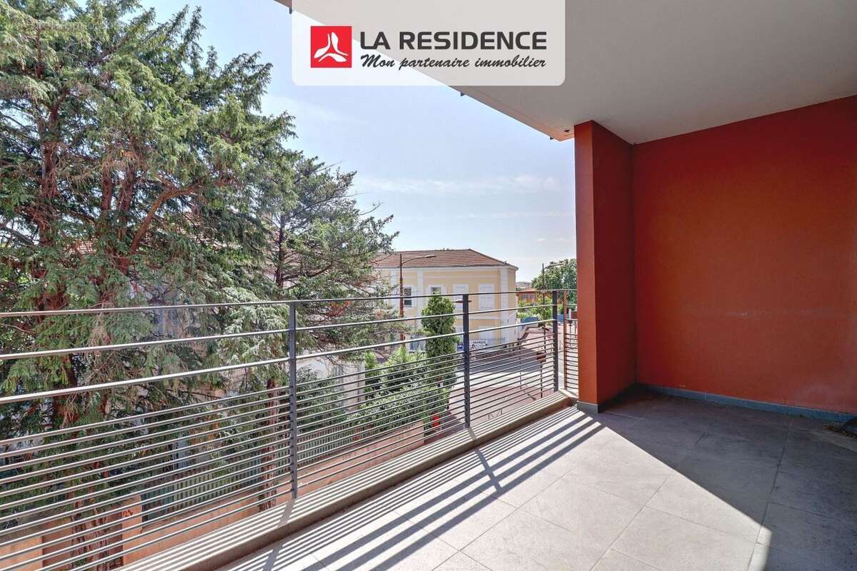 Appartement 56 m² à Frejus  - photo 9