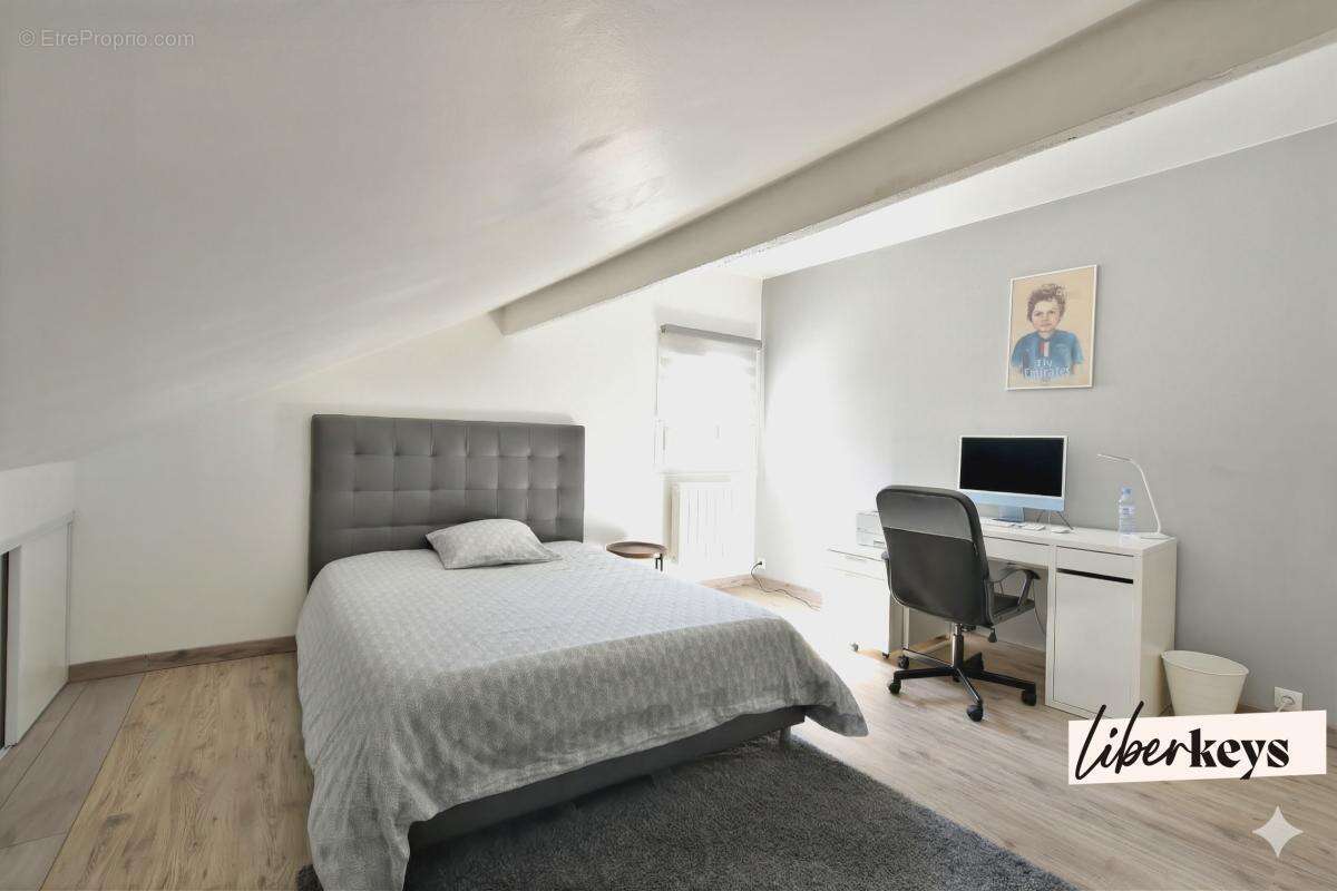 Maison à THONON-LES-BAINS