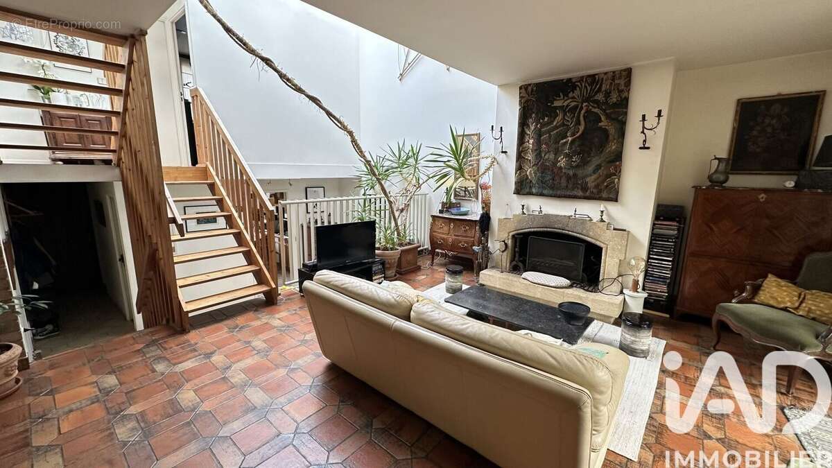 Photo 8 - Maison à EVRY