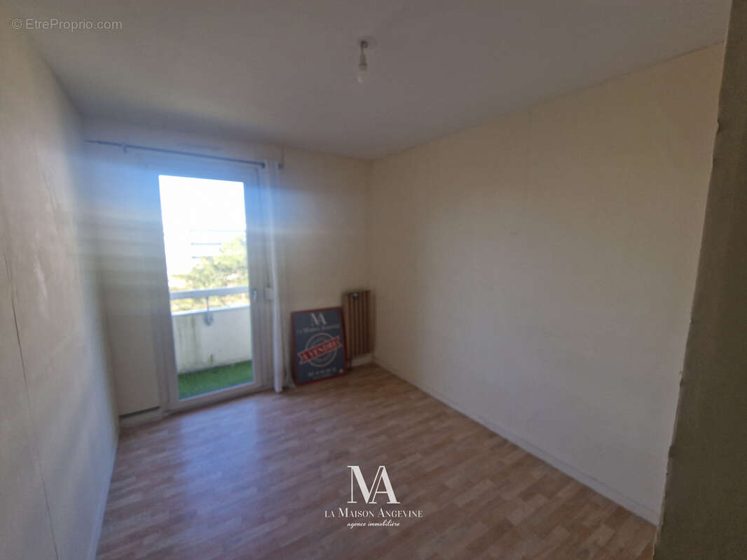 Appartement à ANGERS