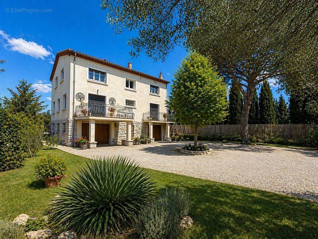 Appartement à CARCASSONNE