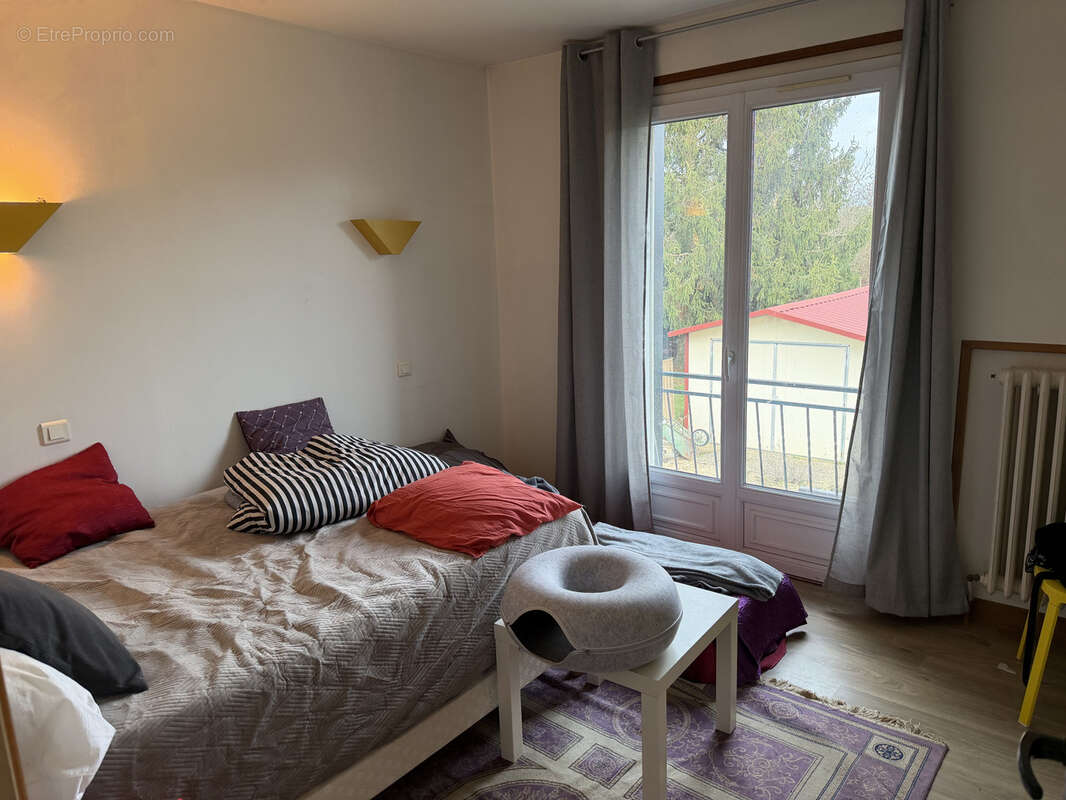 Maison à CHATEAUDUN