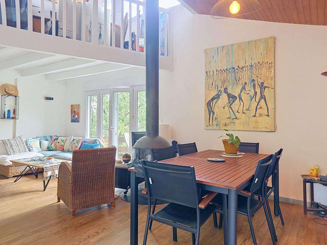 Maison en bois - photo 9