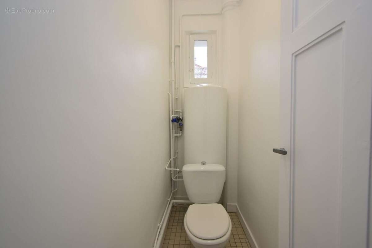 Appartement T2 - Asnières-sur-Seine - Comète - photo 15
