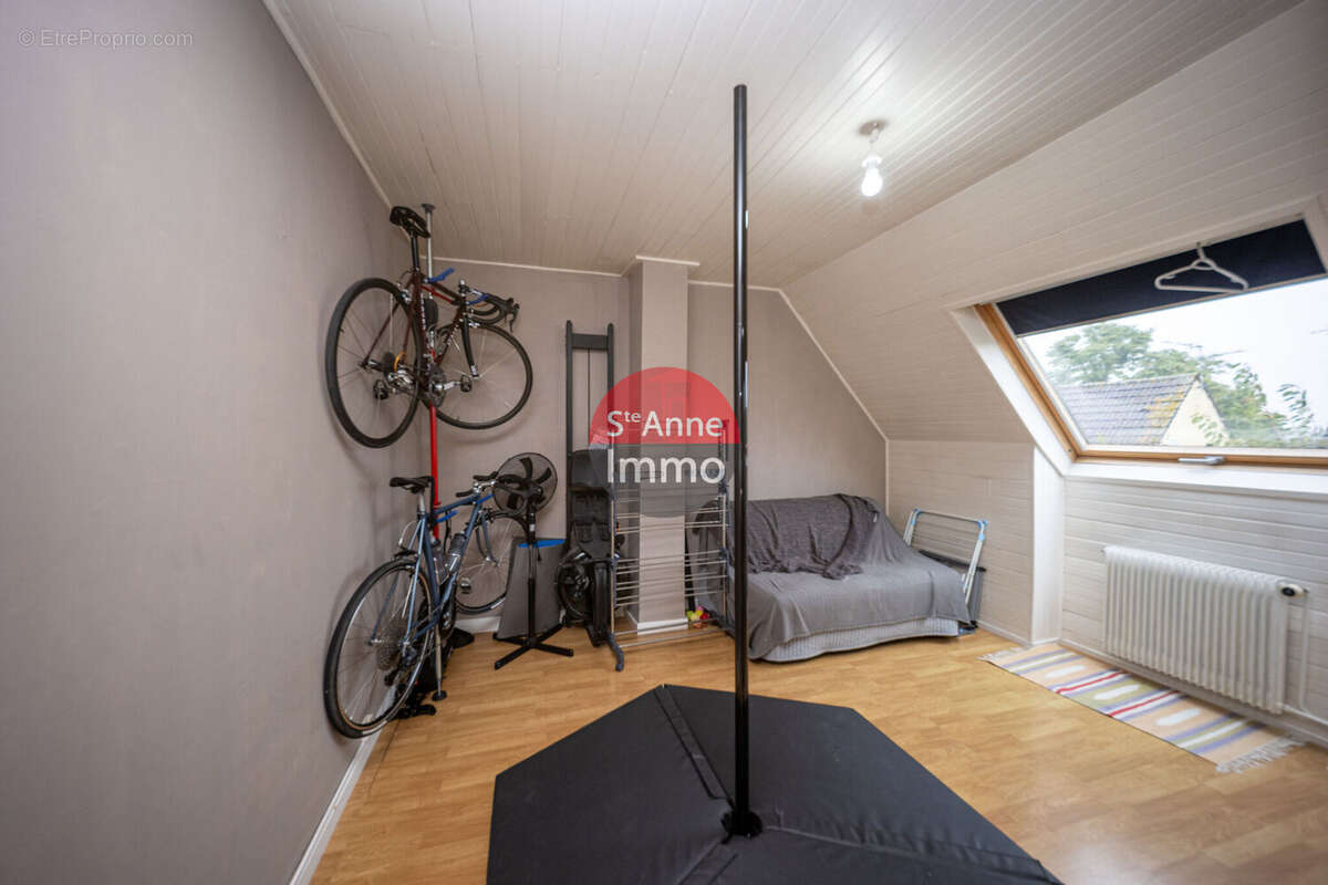 Photo 8 - Maison à AMIENS