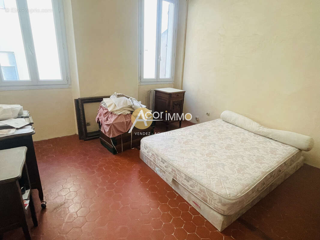 Appartement à LA SEYNE-SUR-MER