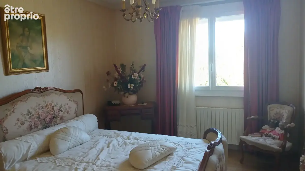 Maison 7 pièces 163 m² à vendre à Verteillac (24320) - photo 7