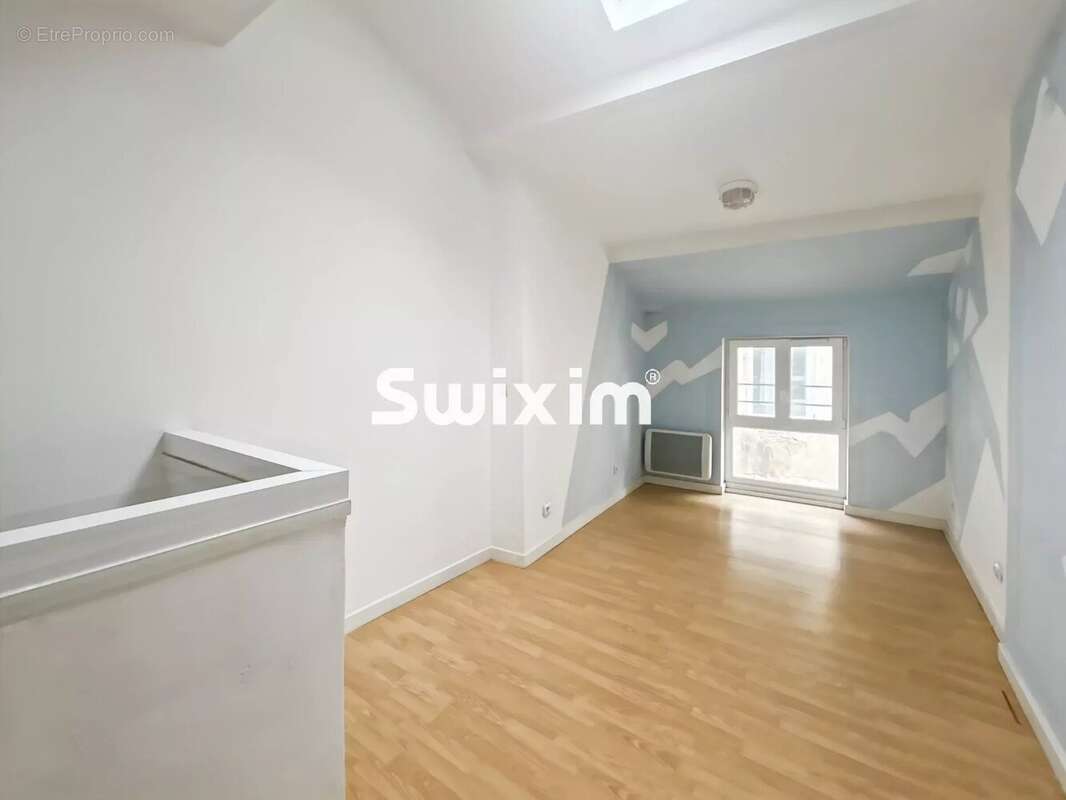 Maison à PONT-SAINT-ESPRIT