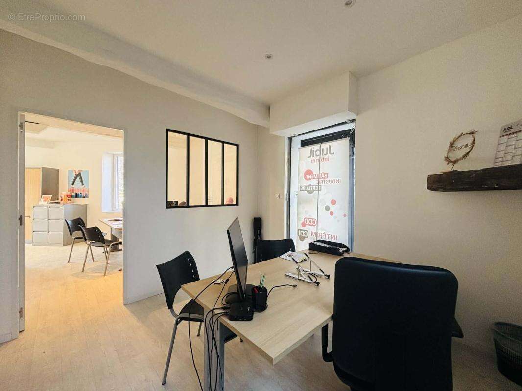 Appartement à REVEL