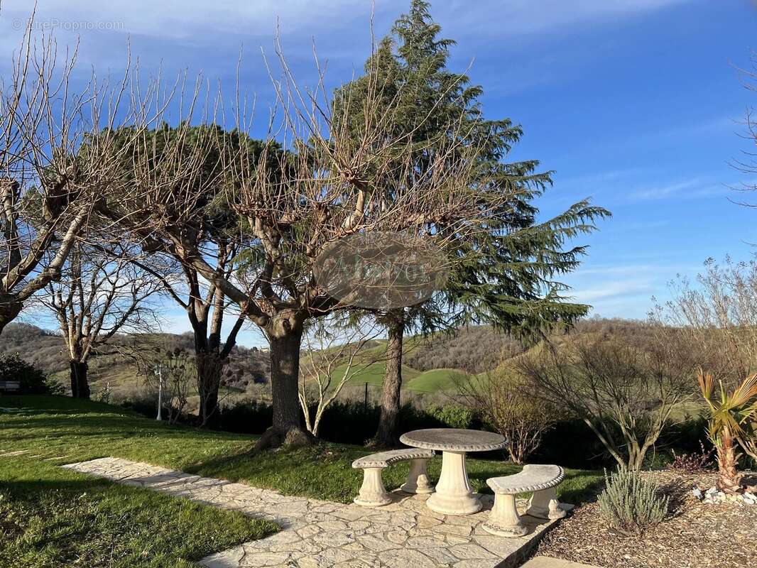 Maison à SAINT-PALAIS