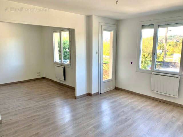 Appartement à CAHORS