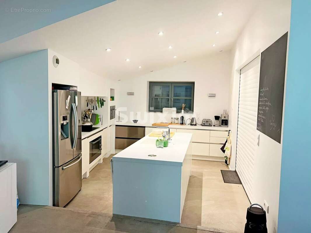 Maison à DIE