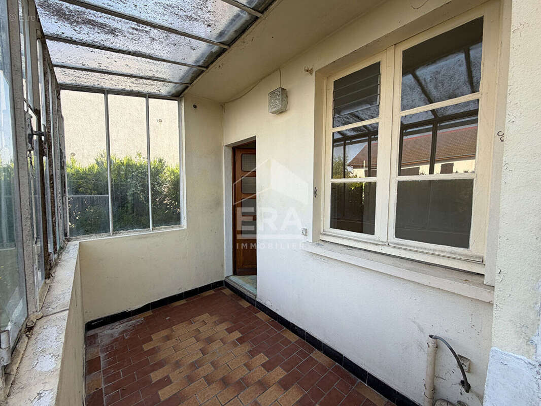 Maison 102m² à saint-doulchard - photo 9