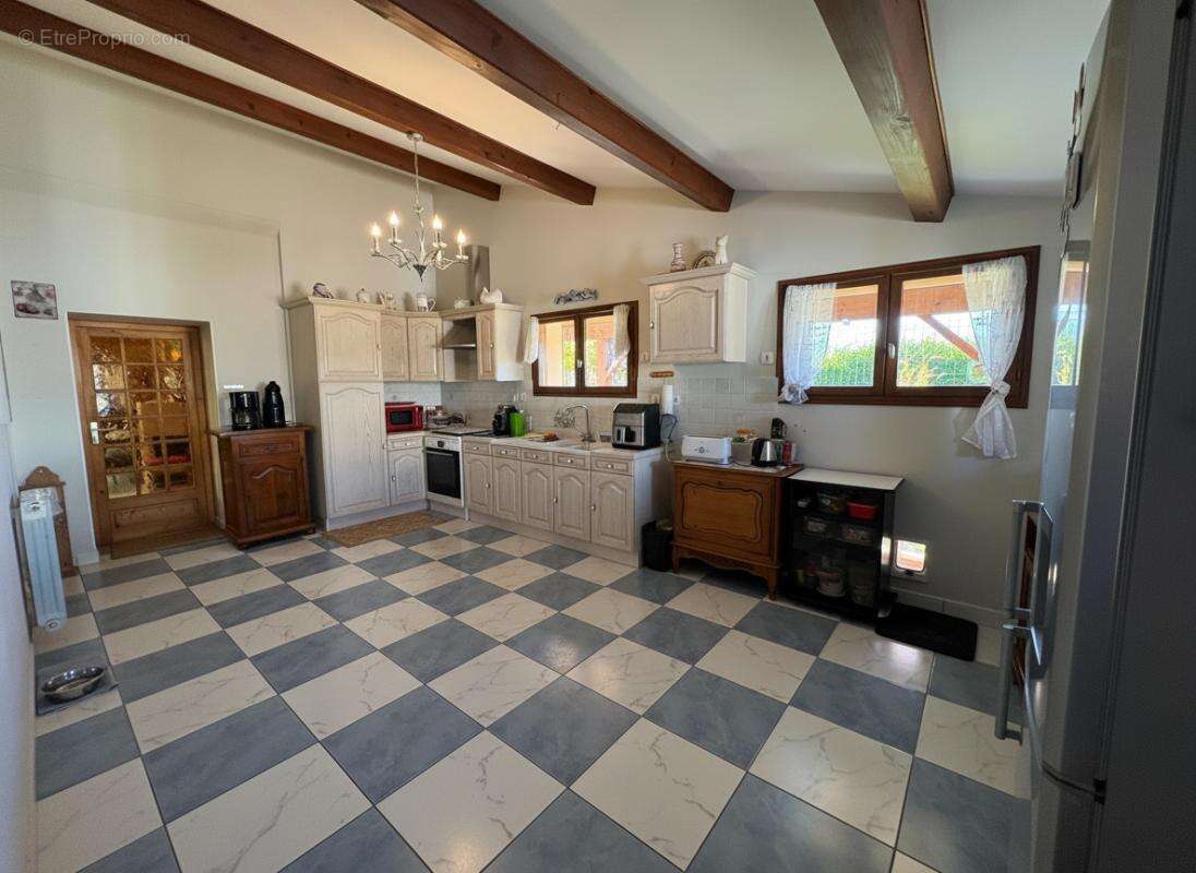 Exclusivite maison de plain pied 110 m2 - photo 3