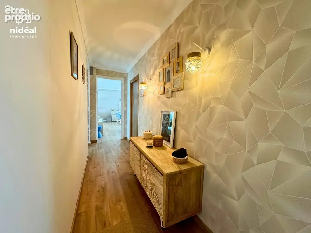 Appartement 87 m² à Maubeuge  - photo 3