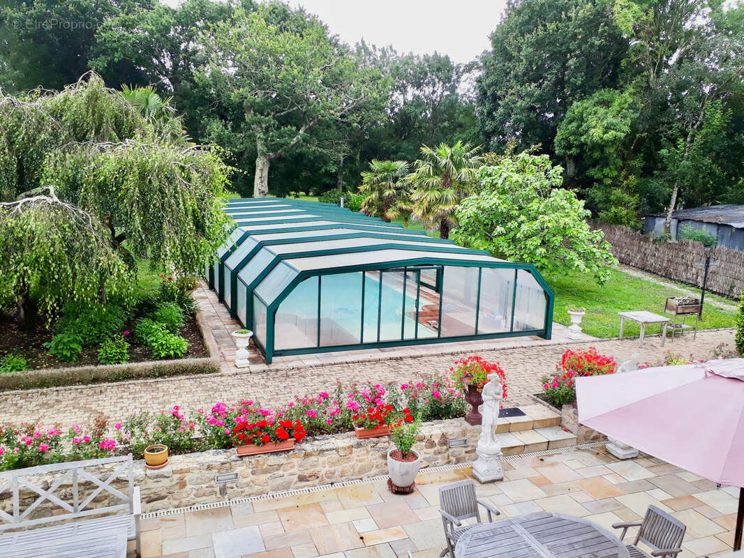 Maison à LA BAULE-ESCOUBLAC