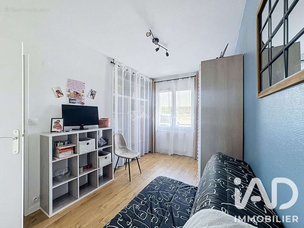 Photo 8 - Appartement à SARTROUVILLE