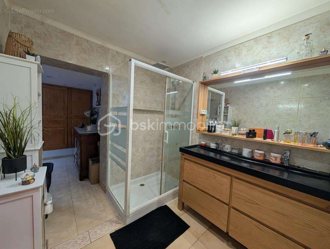 Maison à PLAN-D&#039;ORGON