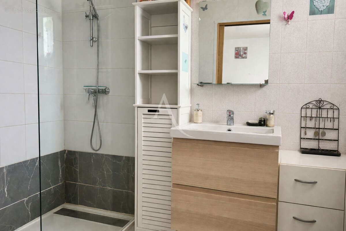 Appartement à ESBLY