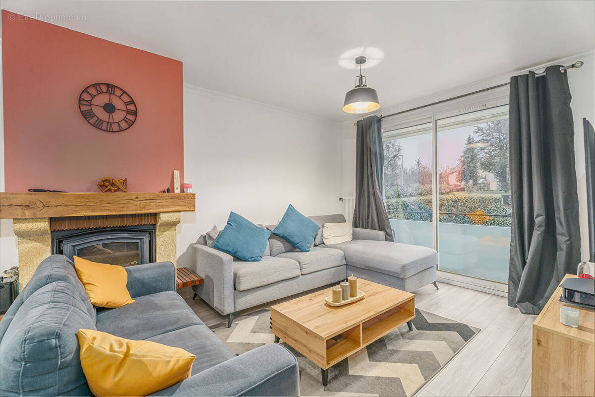 Maison à NEUILLY-LES-DIJON